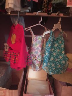 Infant Swim suits