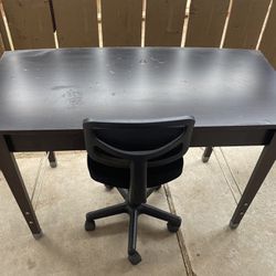 Student Desk /chair