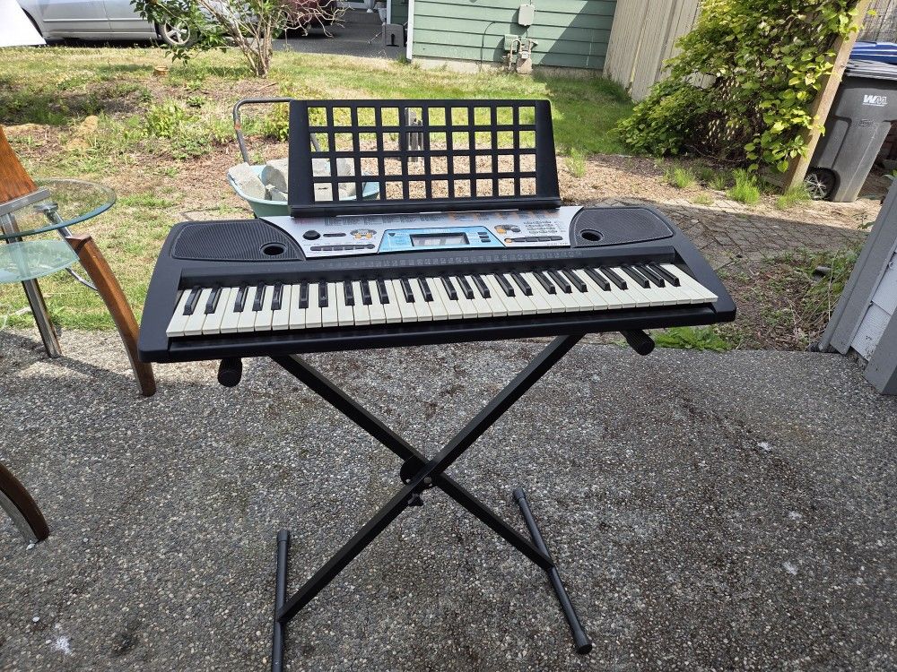 Keyboard