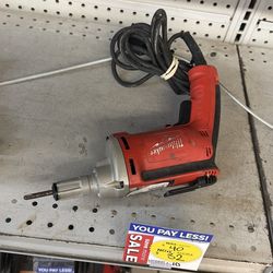 Milwaukee electric screwdriver