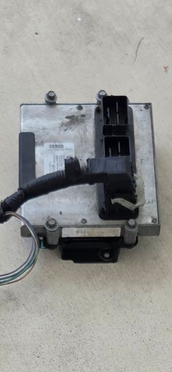 Car parts for 2006 Ford F150 XLT 5.4 engine