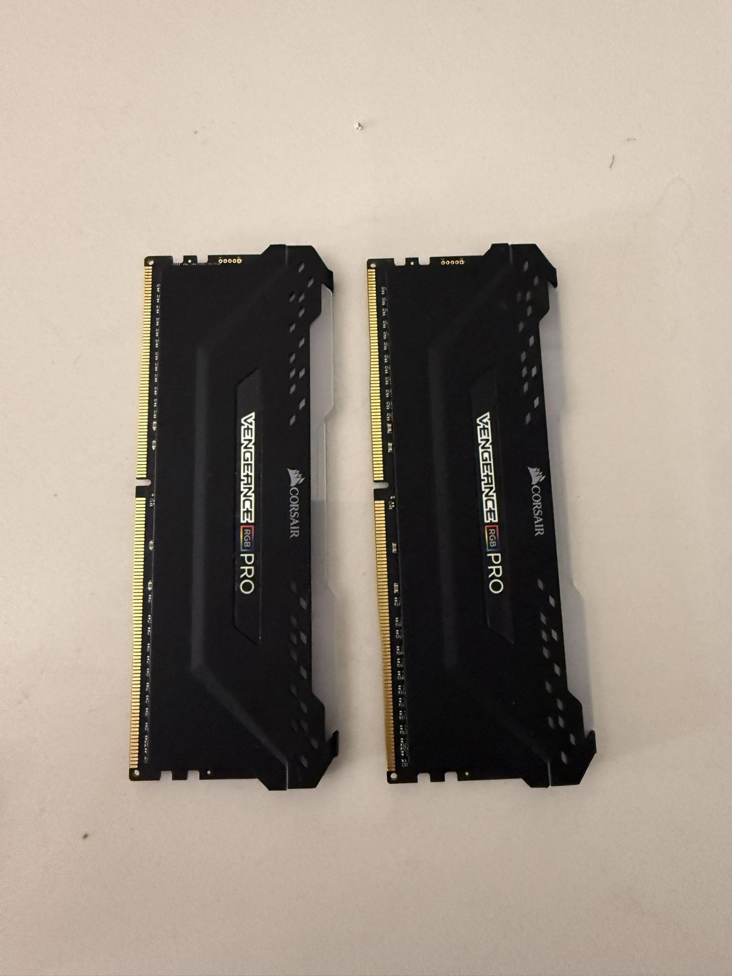 Corsair Vengeance Pro 32GB DDR4