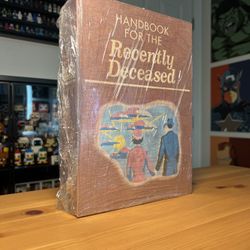 Regal Exclusive Beetlejuice Collectible