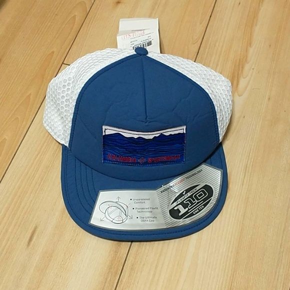 Columbia flexfit tech 110