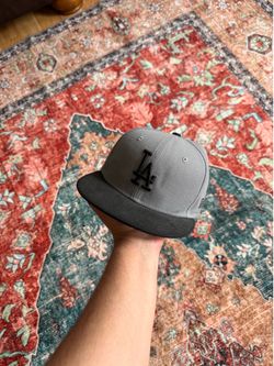 New Era LA SnapBack