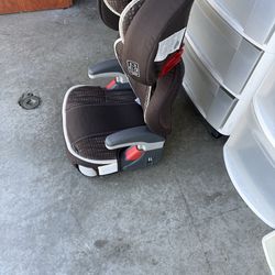 Car seat