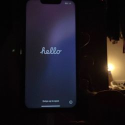 Iphone 14 256 Gb Great Condition Just Has A Little Screen Problem