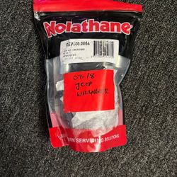 Nolathane-SwayBar End link Bushing kit - 07-18 Jeep Wrangler 
