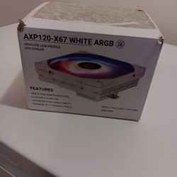 Computer Fan 