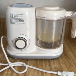 Baby Food Maker