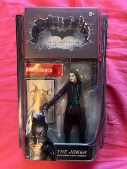 Dark Knight Joker