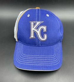 Kansas City Royals '47 Twins Adjustable Hat Cap MLB Genuine Merchandise