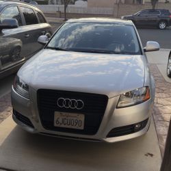 2009 Audi A3