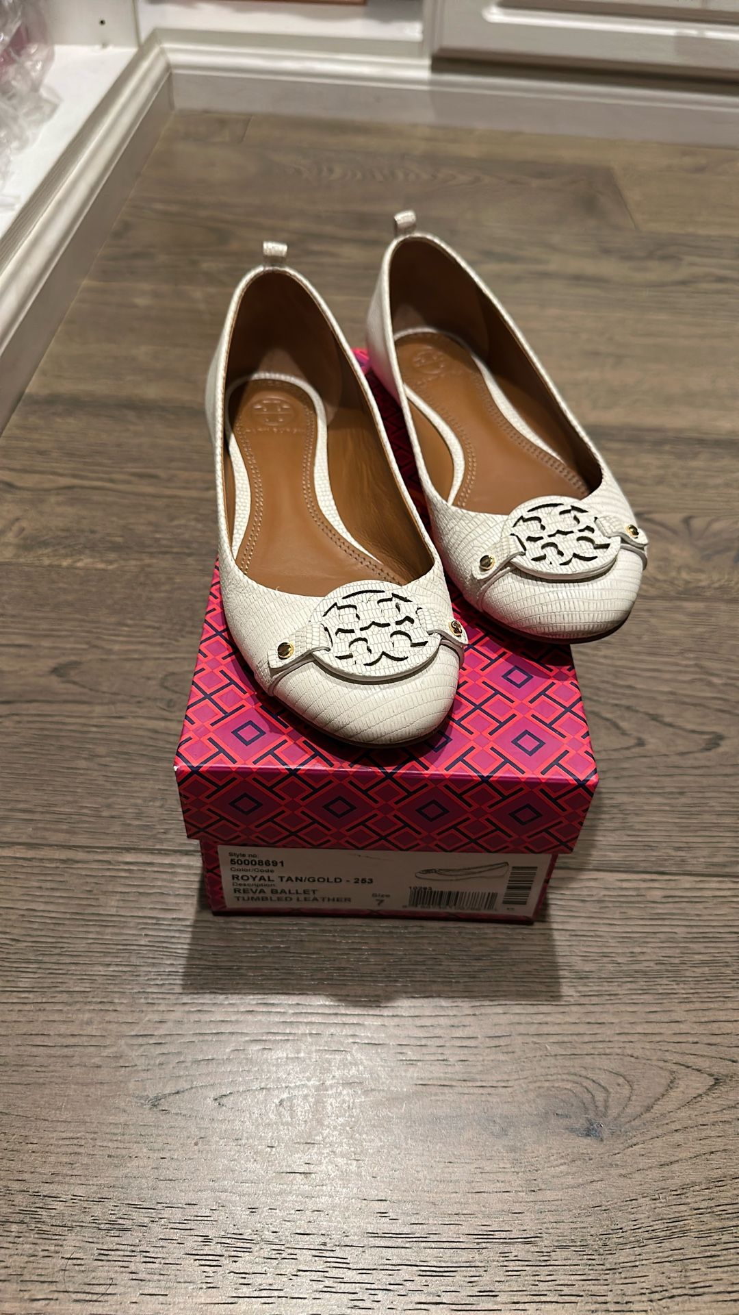Flats