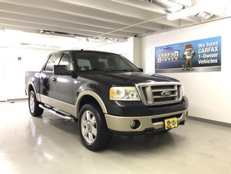 2007 Ford F-150