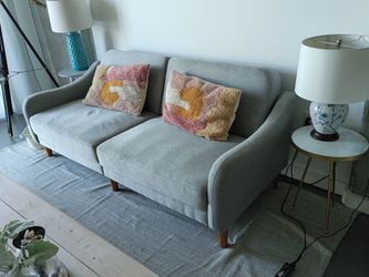 Great futon