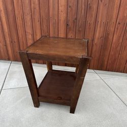 End Table
