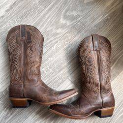 Women’s Shyanne Cowgirl Boots 