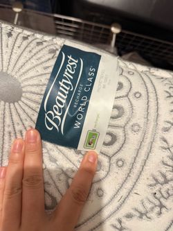 king mattress