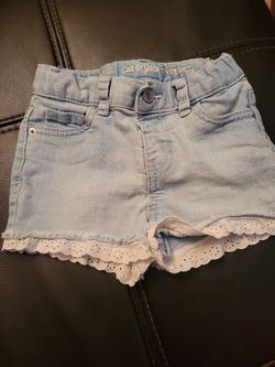 Girl Shorts