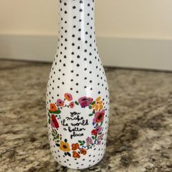Mini Flower Vase 