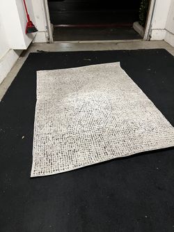 Area Rug 5x7