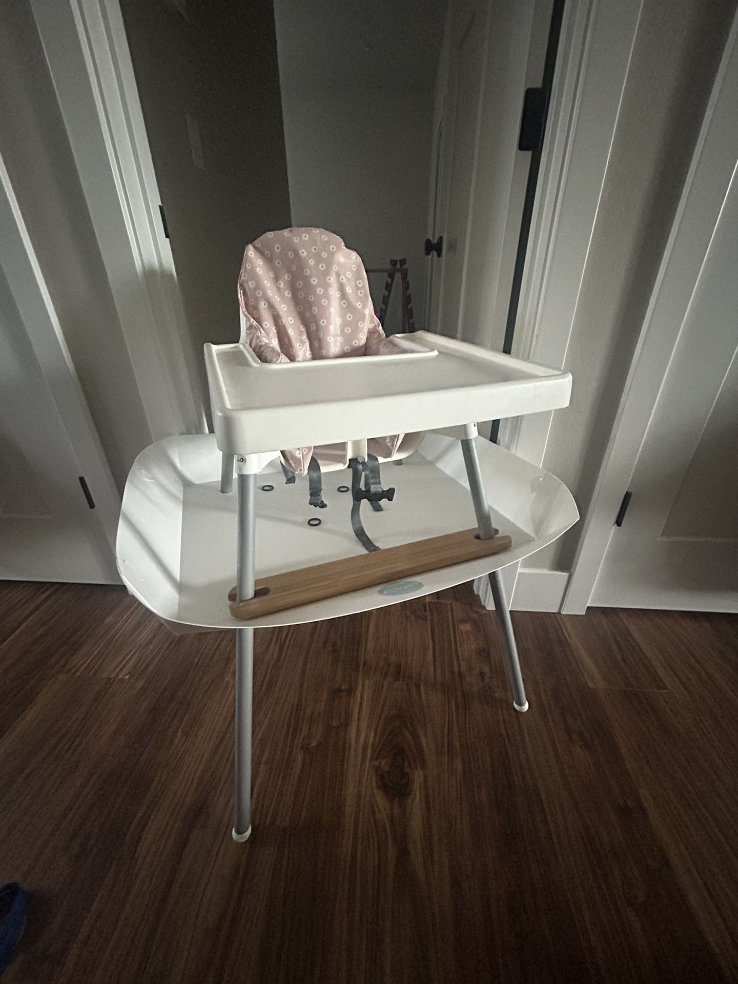 High Chair