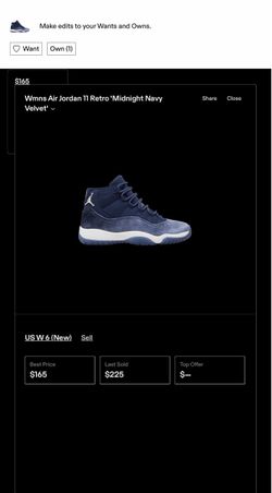 Wmns jordan 11