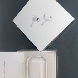 AirPod Pro 2