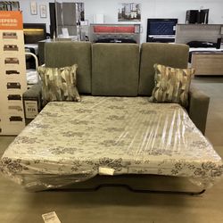 Deltona Queen Sofa Sleeper