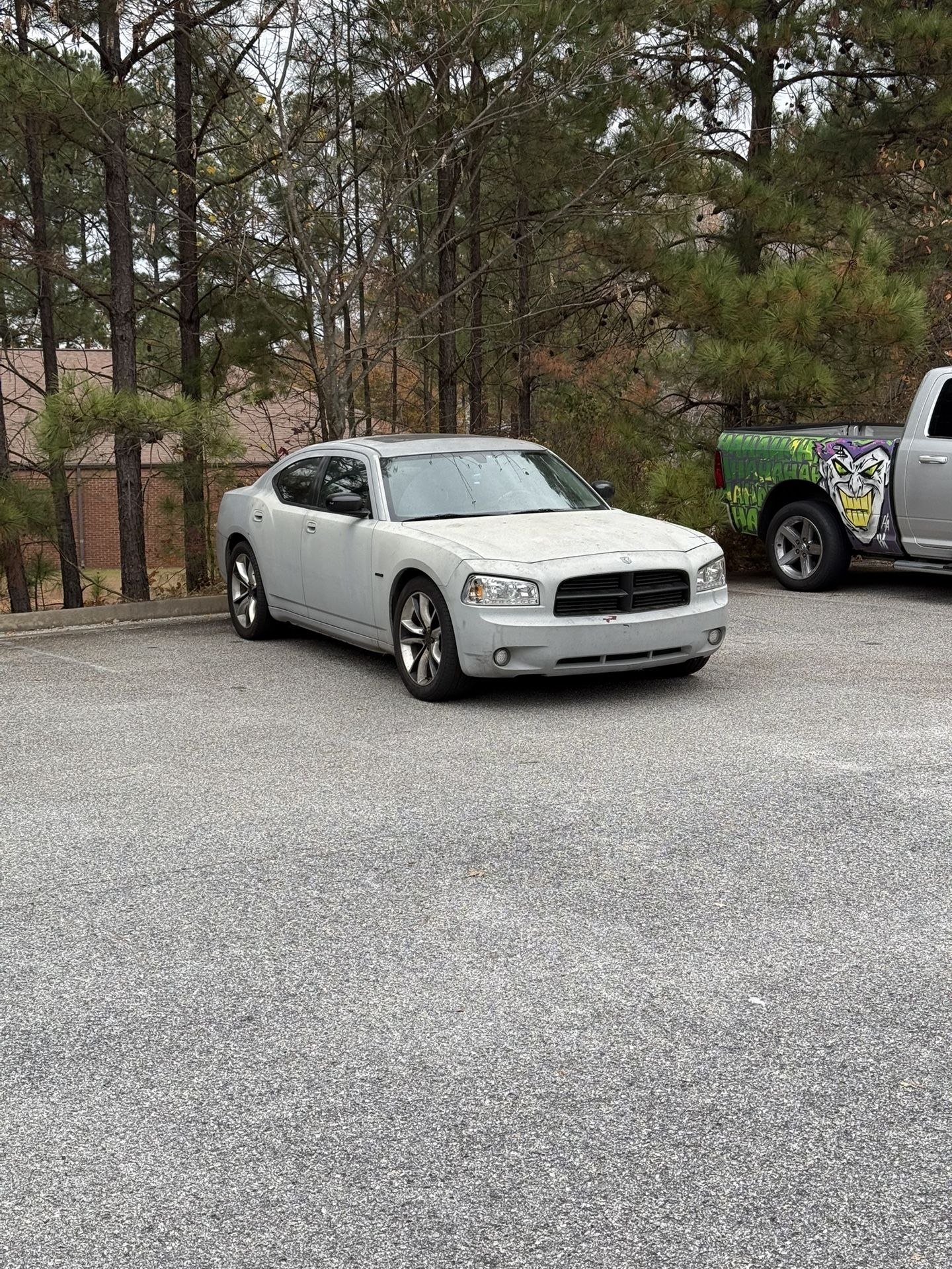 2006 Dodge Charger