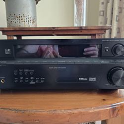 Pioneer VSX-516