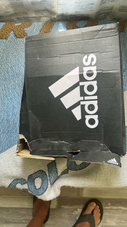 Brand new Adidas turfs