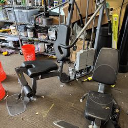 Weighted Bench Workout Equipment 