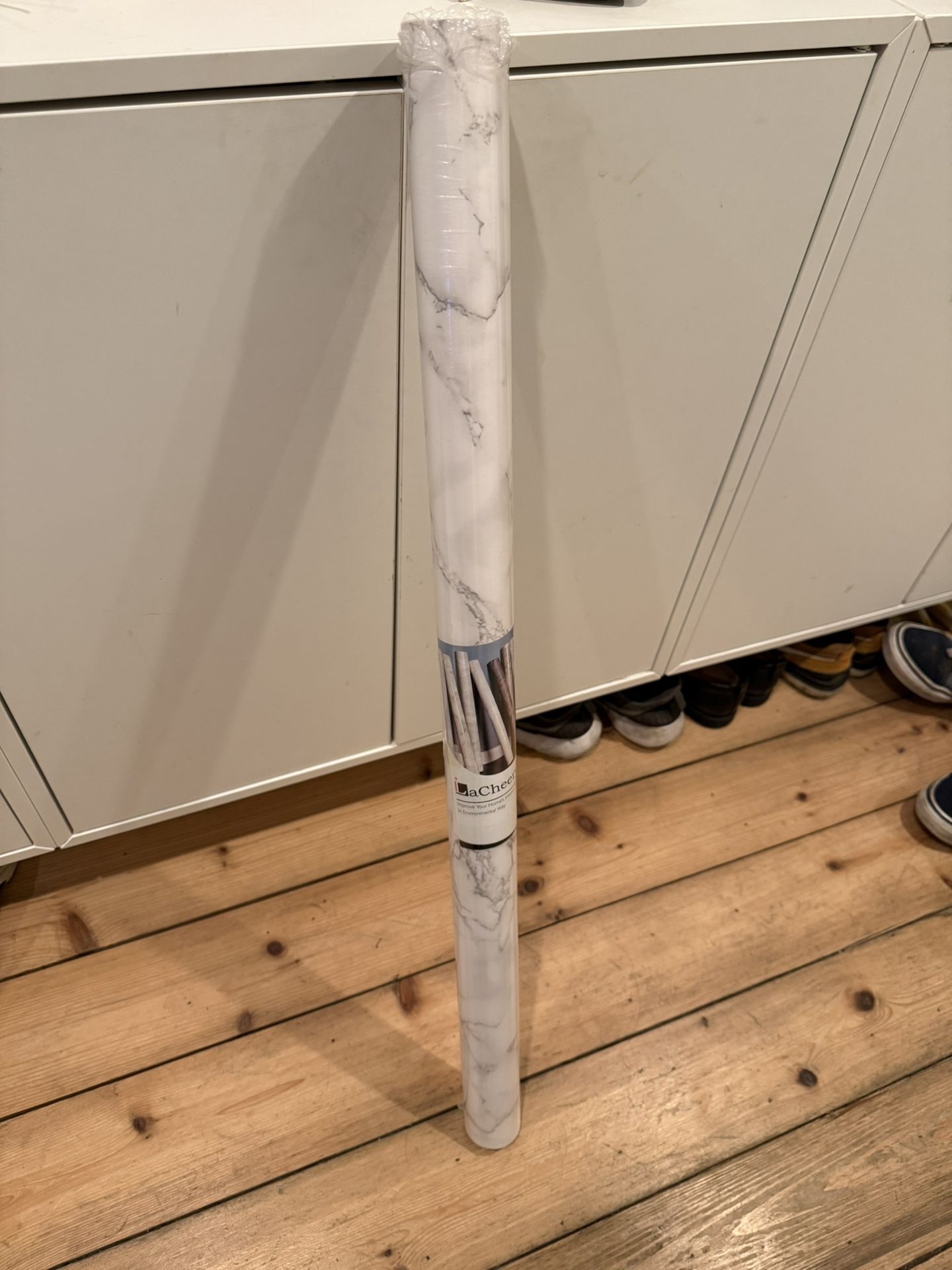 Marble Sticky Wall Paper - FREE