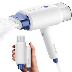 Newbealer Clothes Steamer – Brand New in Box
