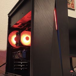 i5-9400f | GTX 1660s | 16gb ram gaming pc