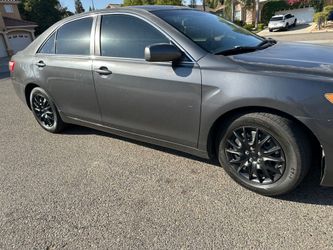 09 camry
