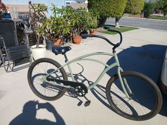 Beach cruiser