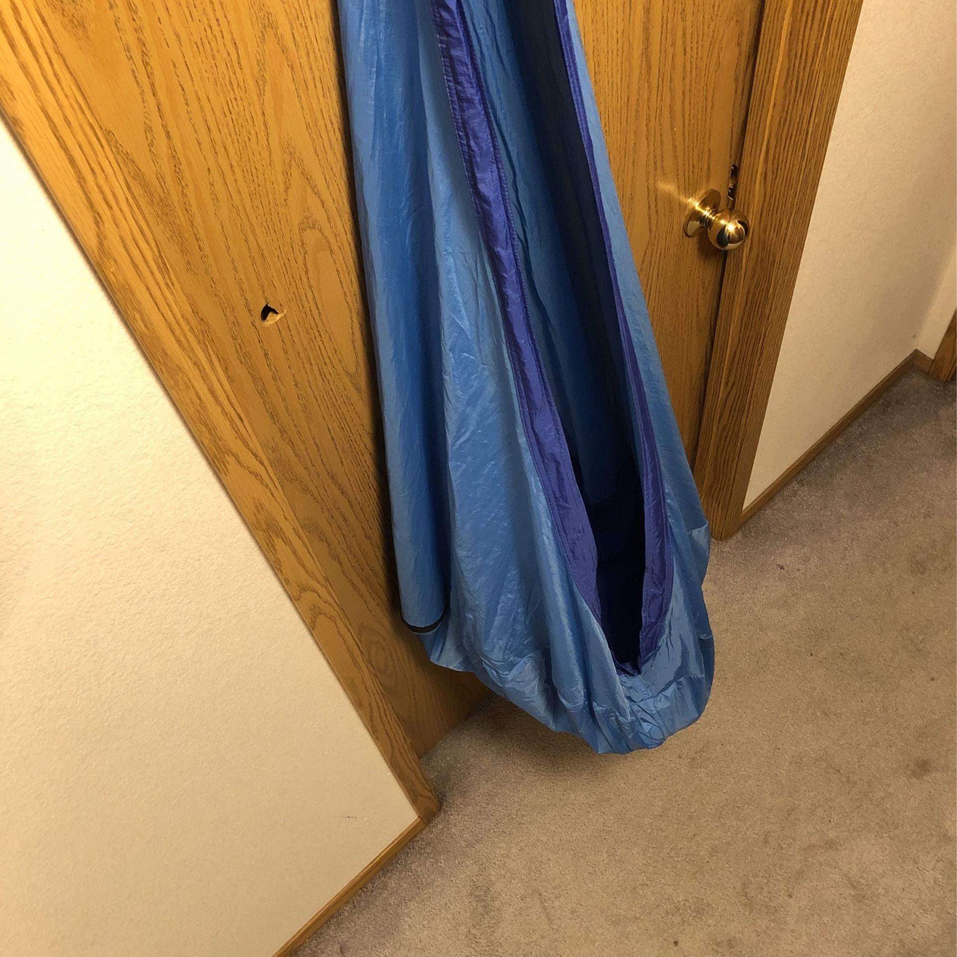 Hanging Pod Kids