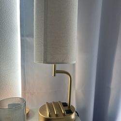 LAMPS/DESK LAMP FOR SALE