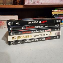 Movies For Sale In Manteca  $3 Each