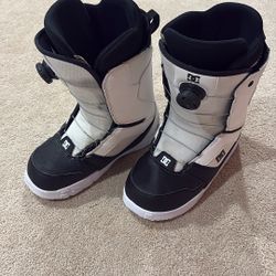 Snowboard Boots