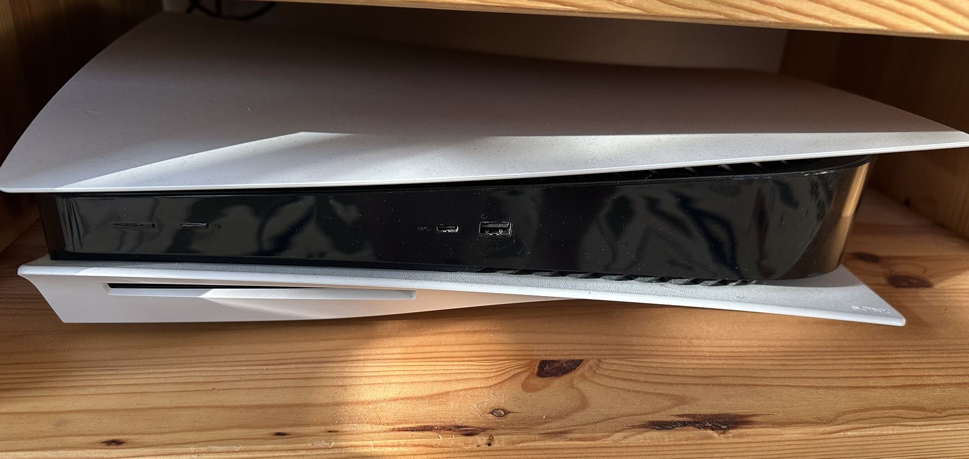 PS5 Console