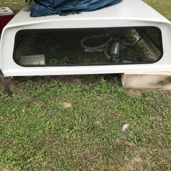 Truck bed Topper Cover