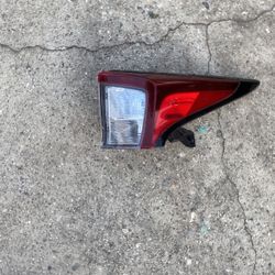 Tail Light Prius 2019-2022