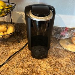 Keurig Coffee Maker 