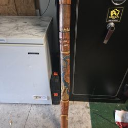 Australian didgerido 4 Ft