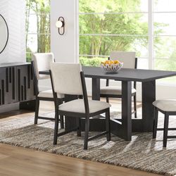 Rosolli Dining Room