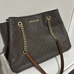 Michael Kors Purse 
